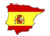 LA CASA DE LAS PUERTAS - Espanol